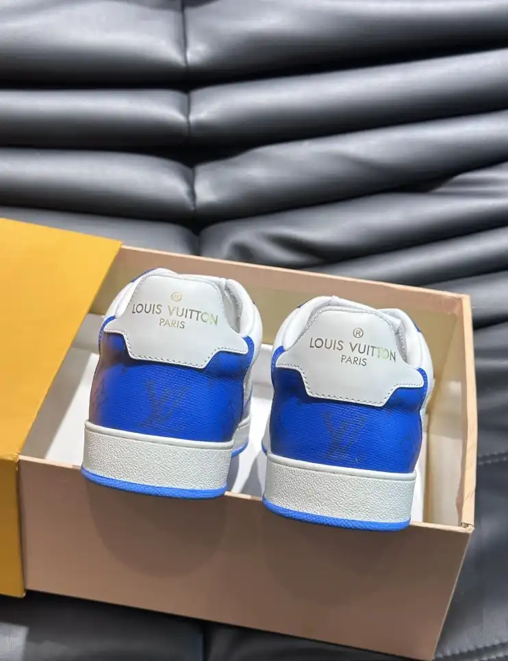 hype Louis Vuitton Sneakers