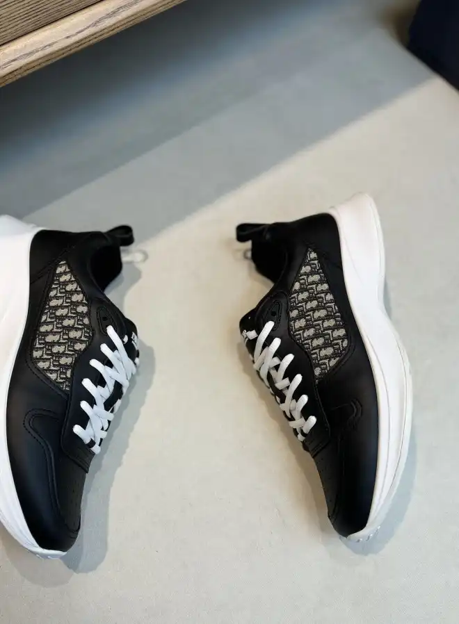 hype Christian Dior Sneakers