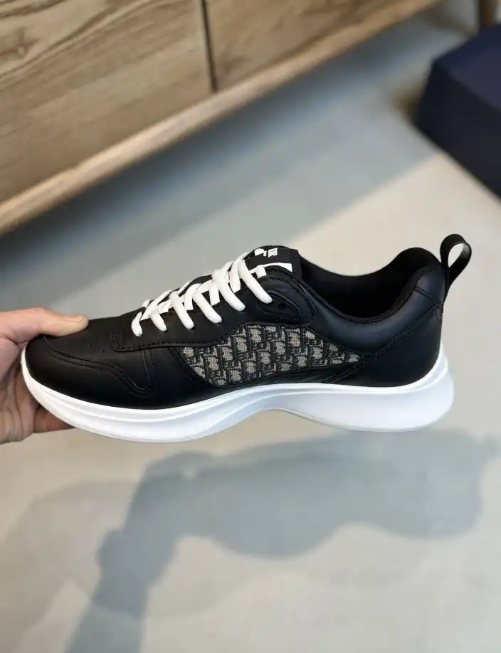 hype Christian Dior Sneakers