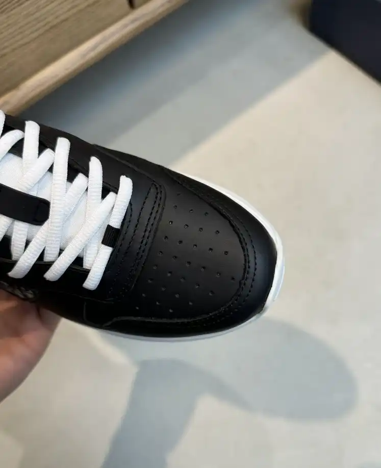 hype Christian Dior Sneakers