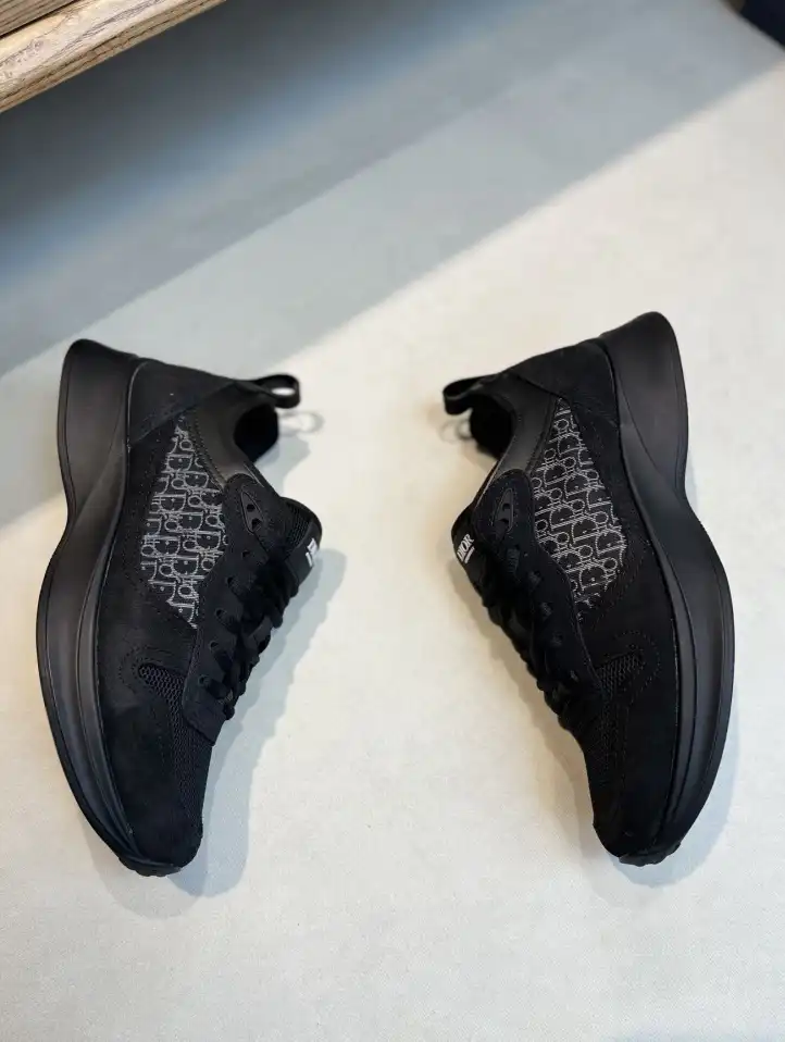 hype Christian Dior Sneakers