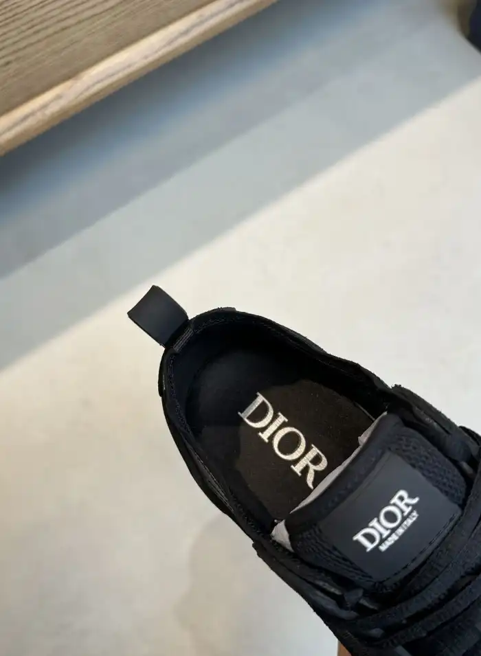 hype Christian Dior Sneakers