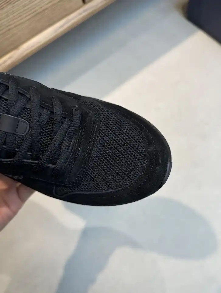 hype Christian Dior Sneakers