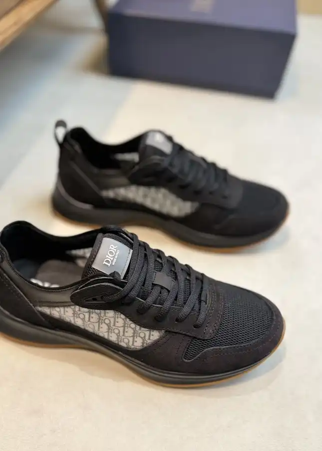 hype Christian Dior Sneakers