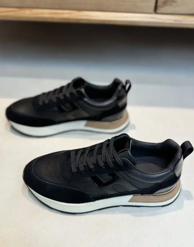 hype Hermes Sneakers