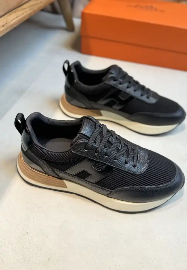 hype Hermes Sneakers