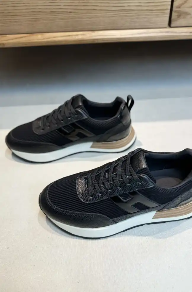 hype Hermes Sneakers