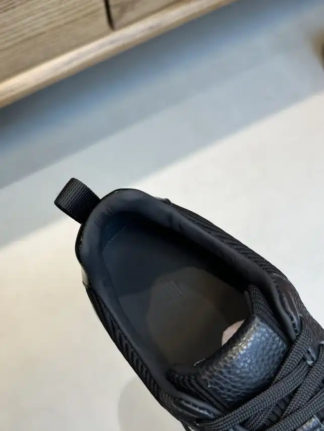 hype Hermes Sneakers