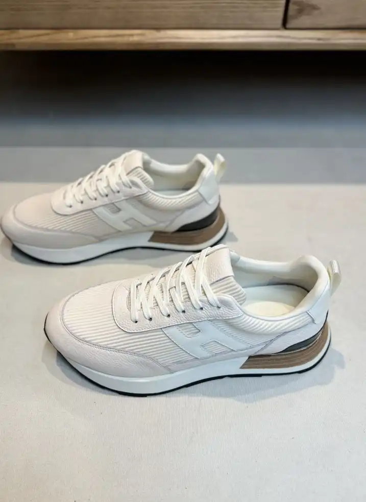 hype Hermes Sneakers