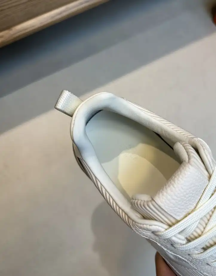 hype Hermes Sneakers