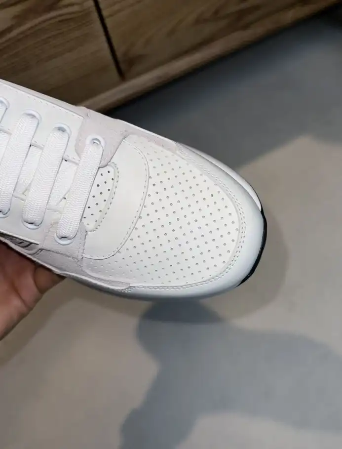 hype Gucci Sneakers