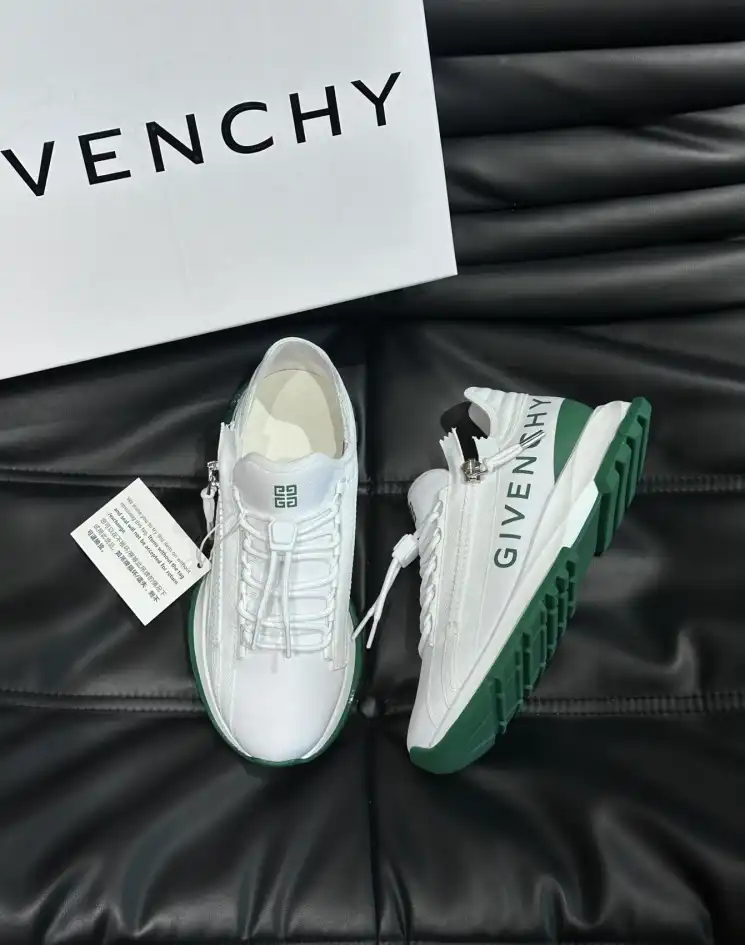 hype Givenchy Sneakers