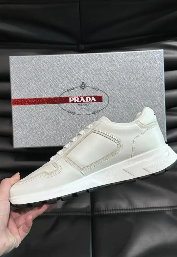 hype Prada Casual Shoes