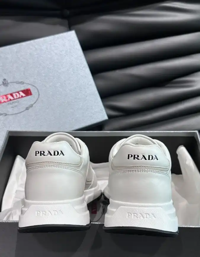 hype Prada Casual Shoes