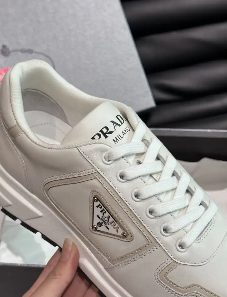 hype Prada Casual Shoes