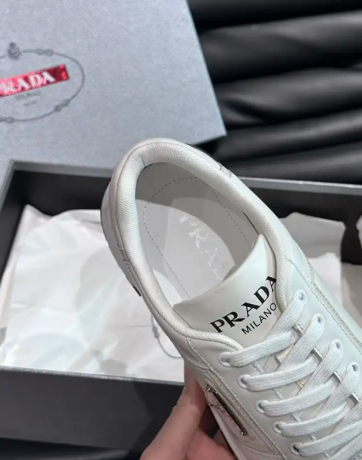 hype Prada Casual Shoes