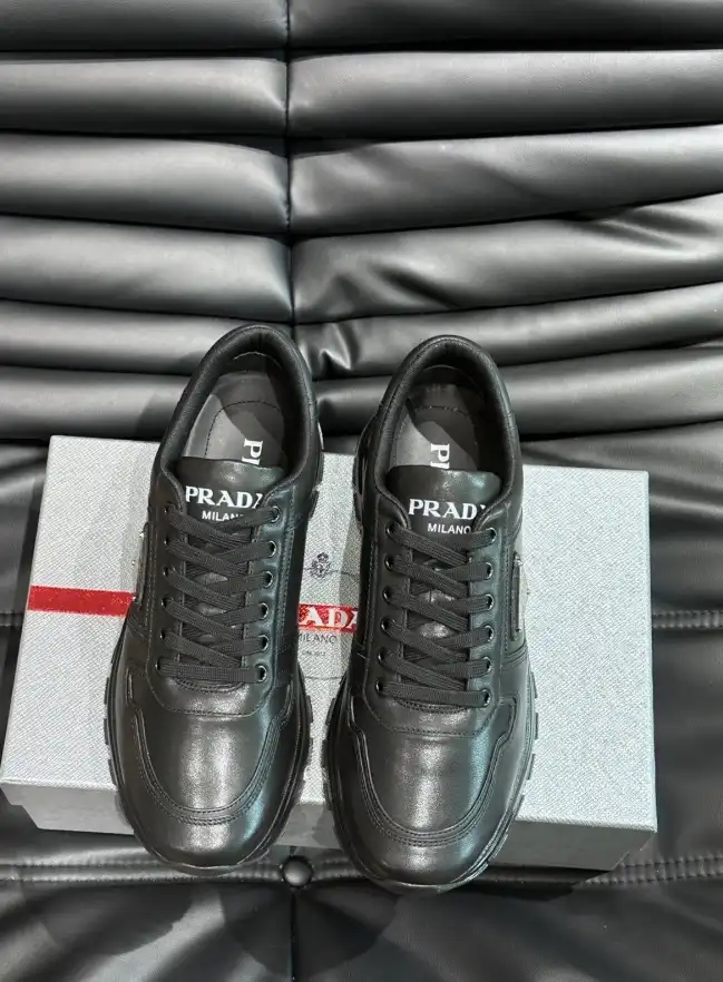 hype Prada Casual Shoes