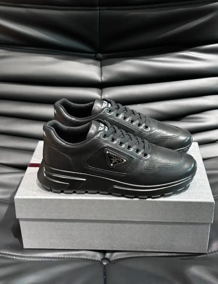 hype Prada Casual Shoes