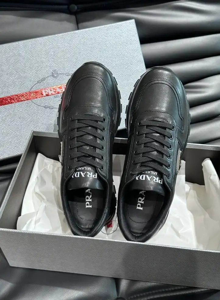 hype Prada Casual Shoes