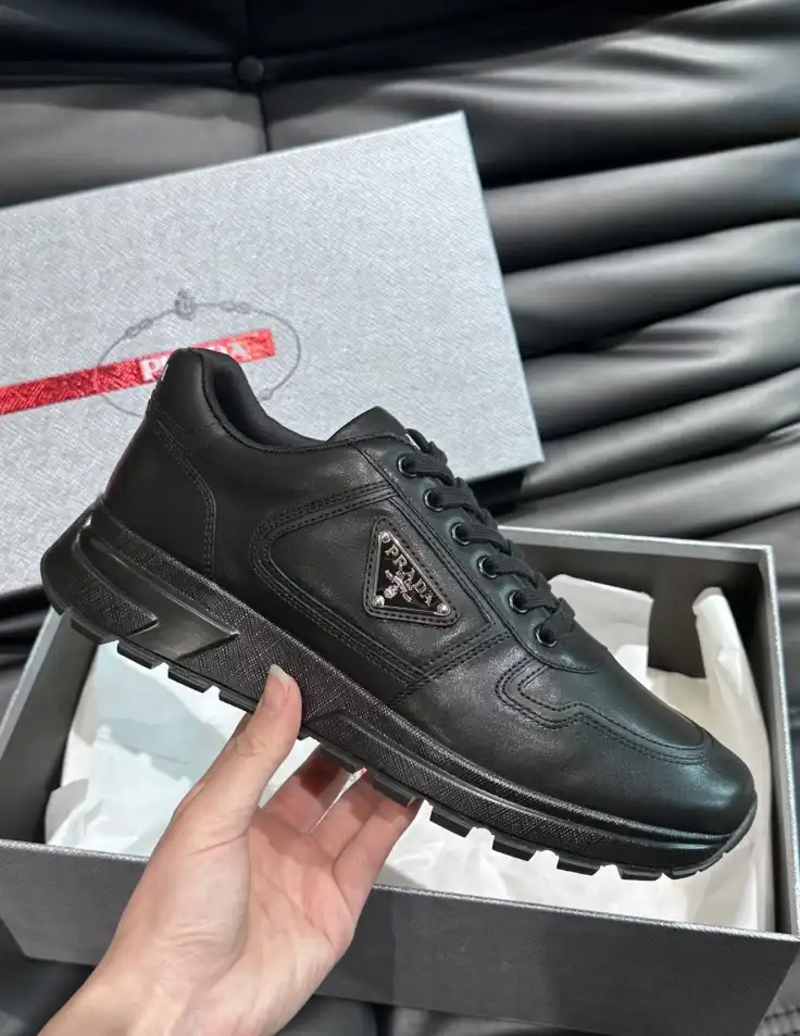 hype Prada Casual Shoes