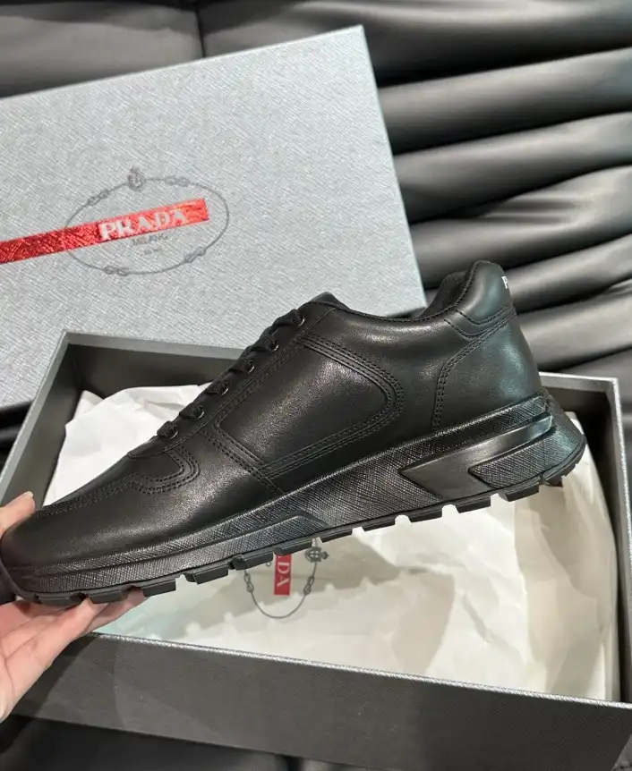 hype Prada Casual Shoes