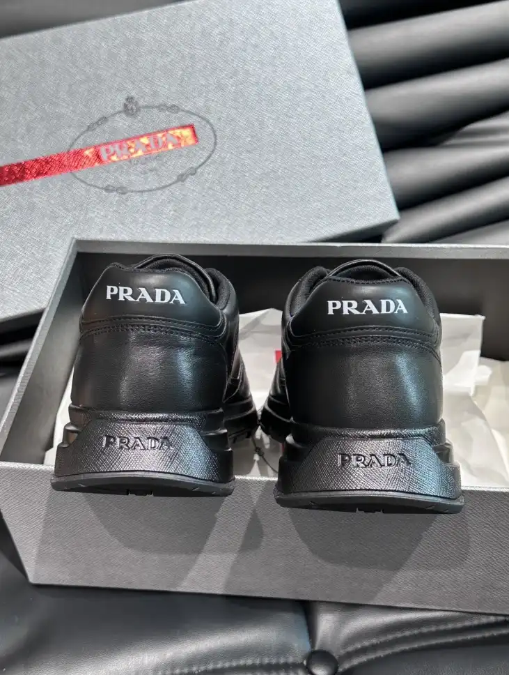 hype Prada Casual Shoes