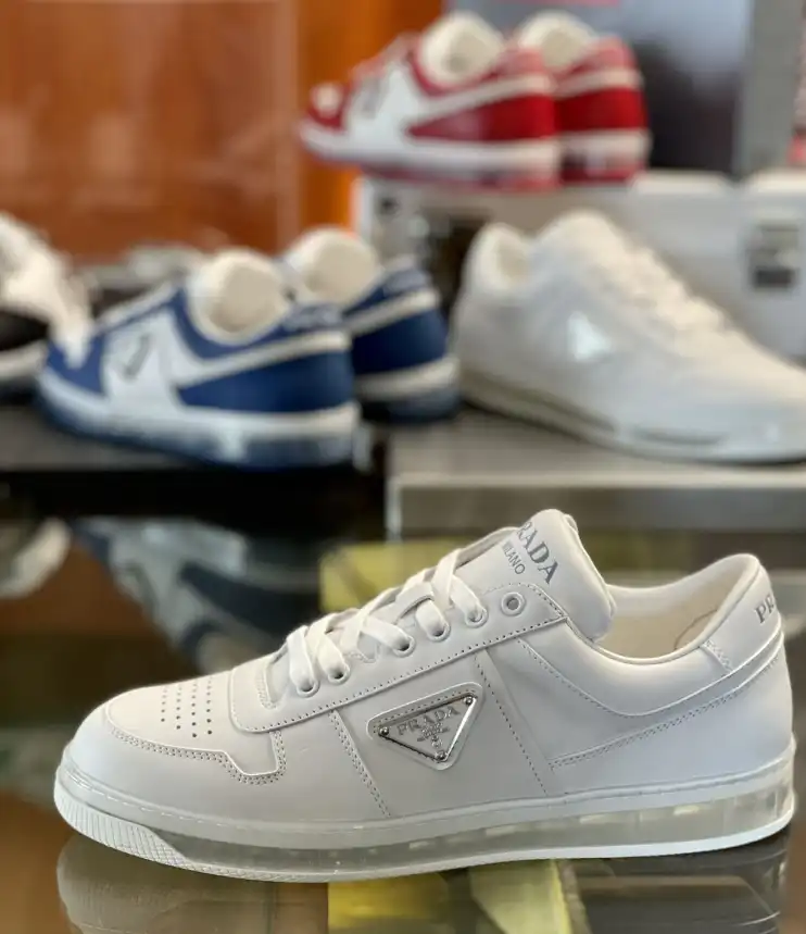 hype Prada Casual Shoes