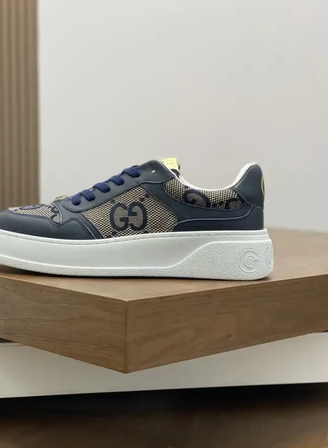 hype Gucci Sneakers