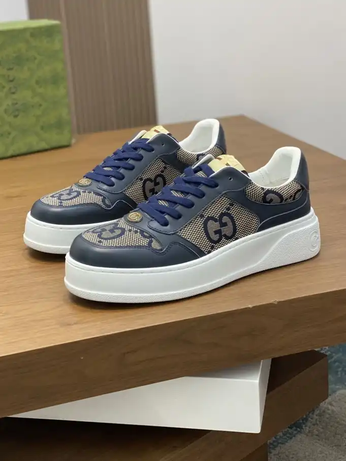 hype Gucci Sneakers