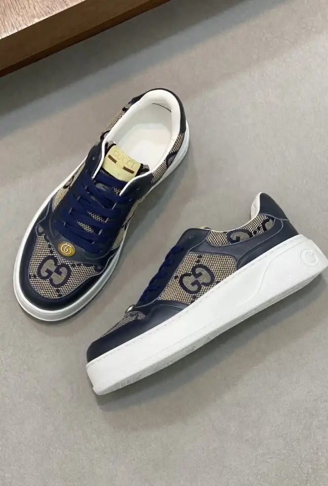 hype Gucci Sneakers