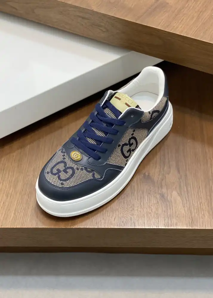 hype Gucci Sneakers