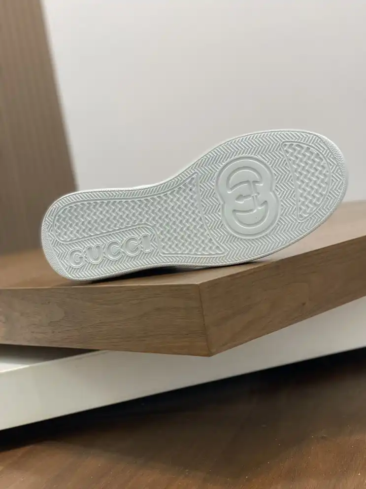 hype Gucci Sneakers