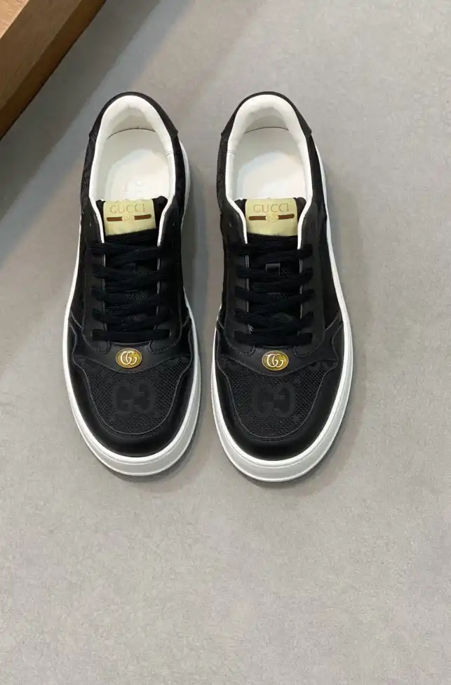 hype Gucci Sneakers