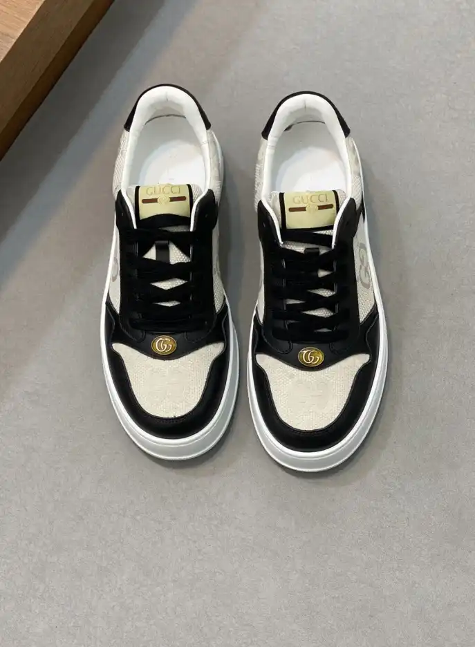 hype Gucci Sneakers