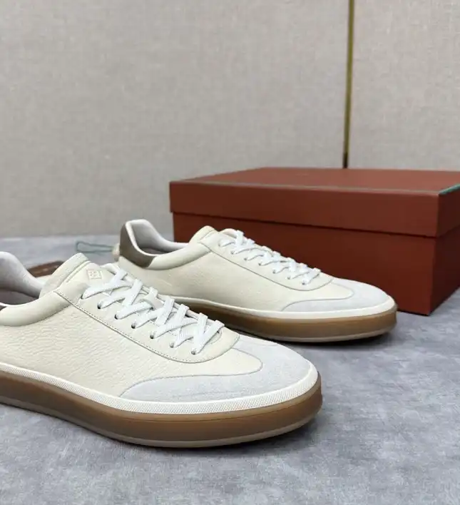 hype Prada Casual Shoes