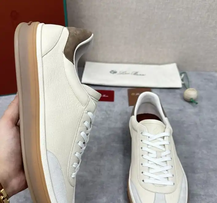 hype Prada Casual Shoes