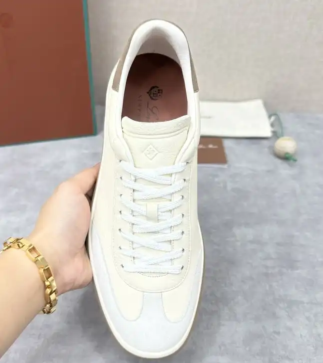 hype Prada Casual Shoes