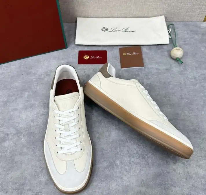 hype Prada Casual Shoes