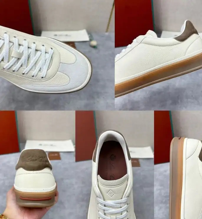 hype Prada Casual Shoes