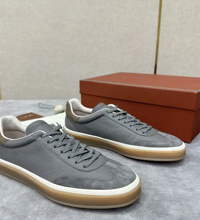 hype Prada Casual Shoes