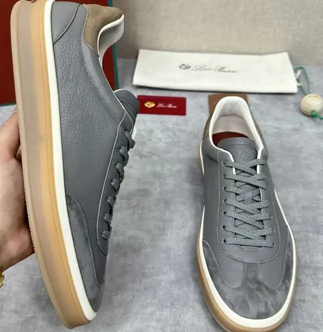 hype Prada Casual Shoes