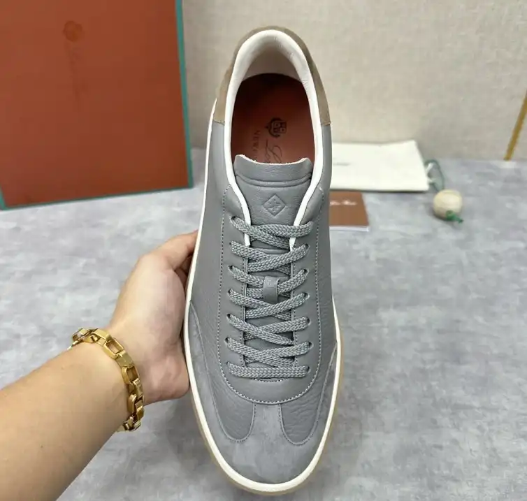 hype Prada Casual Shoes