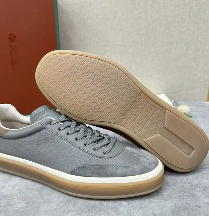 hype Prada Casual Shoes