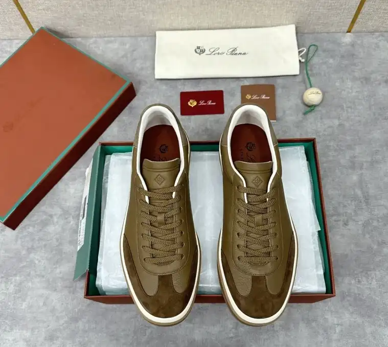 hype Prada Casual Shoes