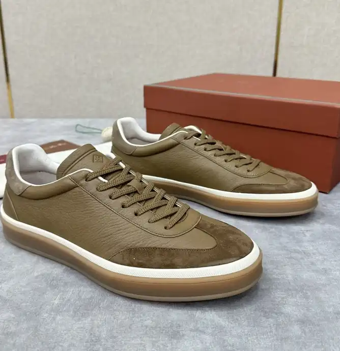 hype Prada Casual Shoes