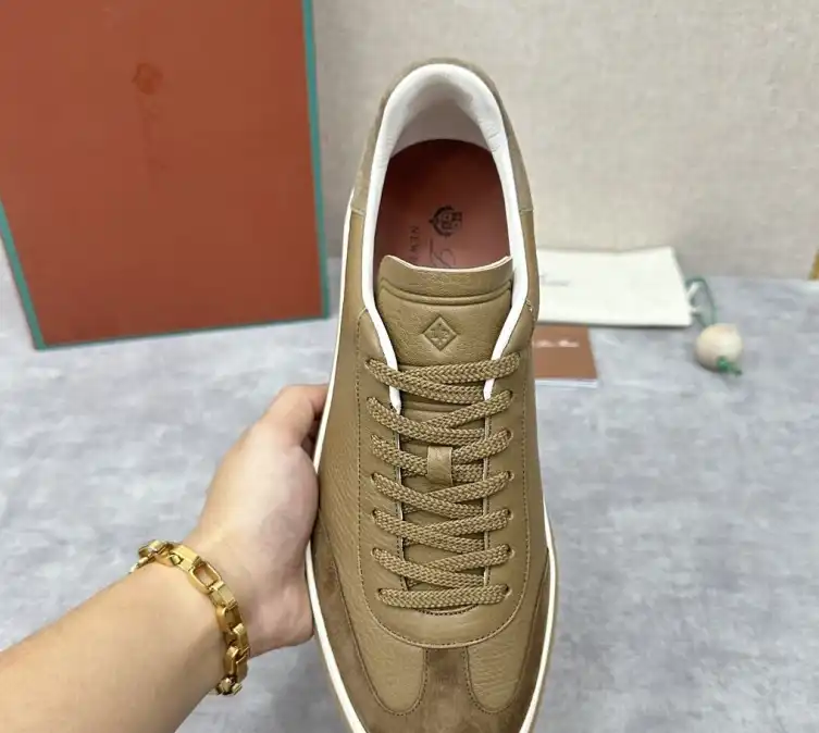 hype Prada Casual Shoes