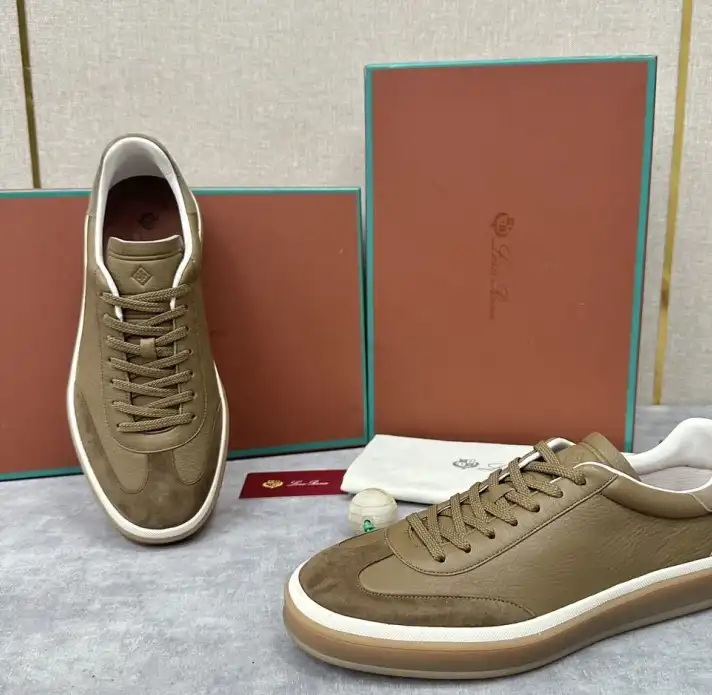 hype Prada Casual Shoes