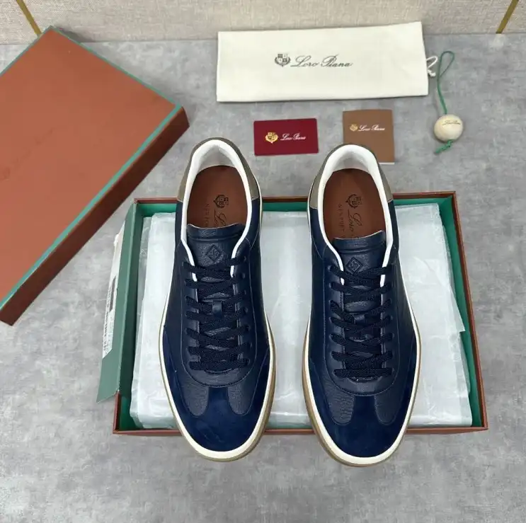 hype Prada Casual Shoes