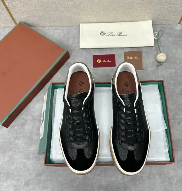 hype Prada Casual Shoes