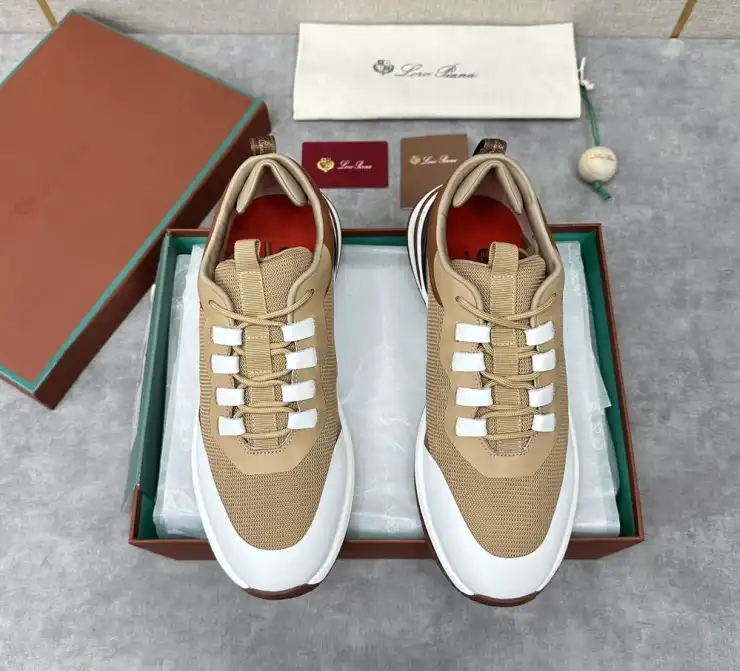 hype Prada Casual Shoes